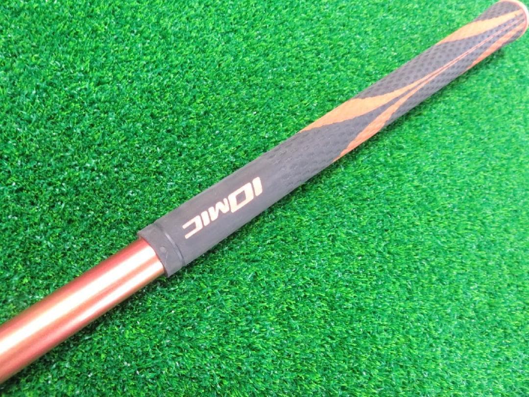 フジクラ SPD 569 EVOⅡ-Sシャフト ピンG400　3W スリーブ付