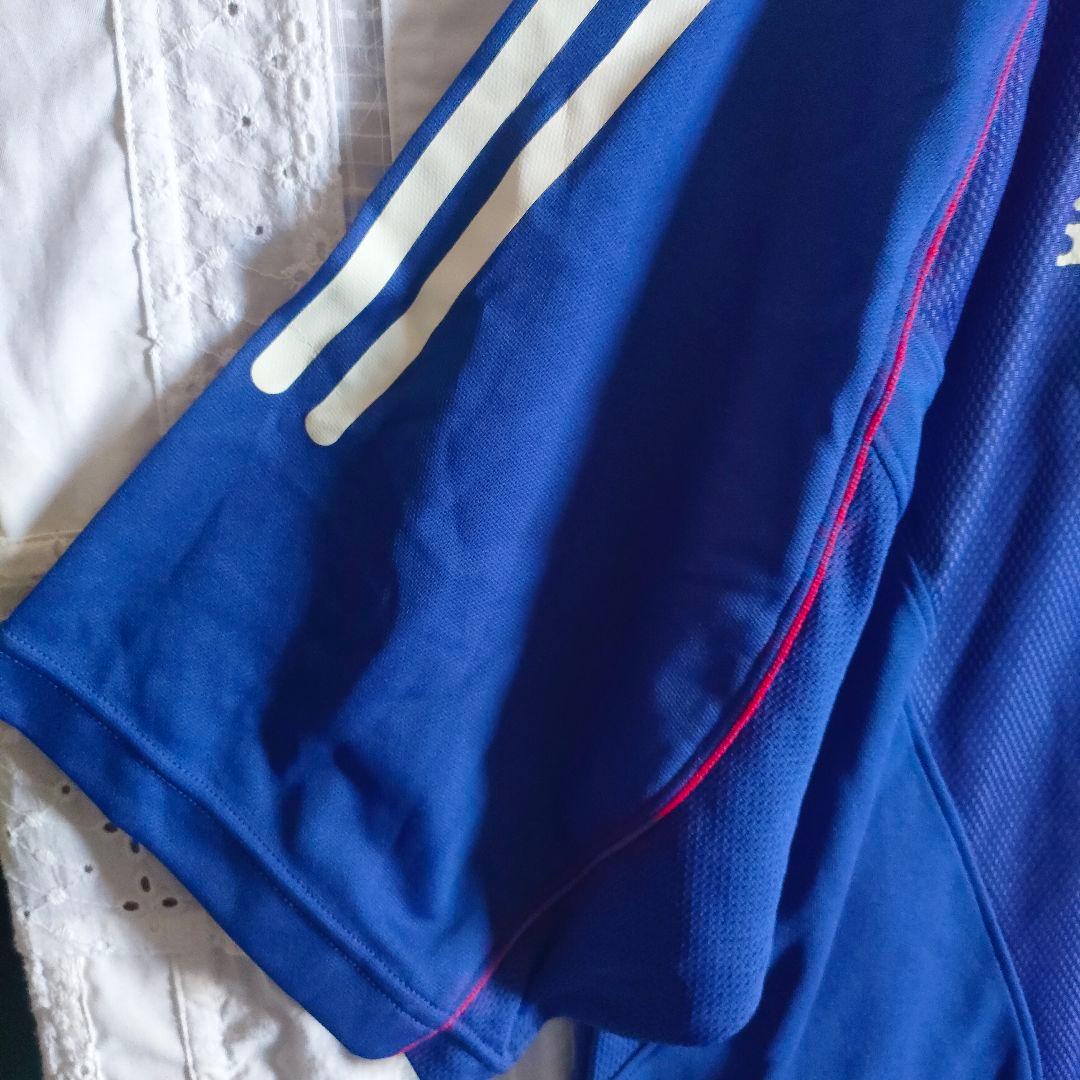 【2002年】adidasアディダス日本代表チームジャパンレプリカユニフォーム
