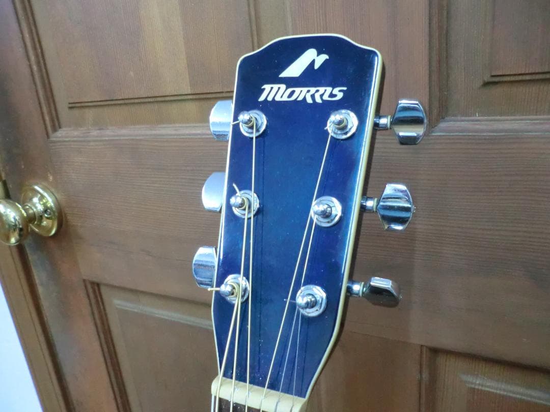 Morris MF-605 日本製