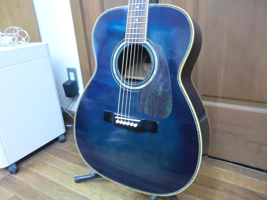 Morris MF-605 日本製