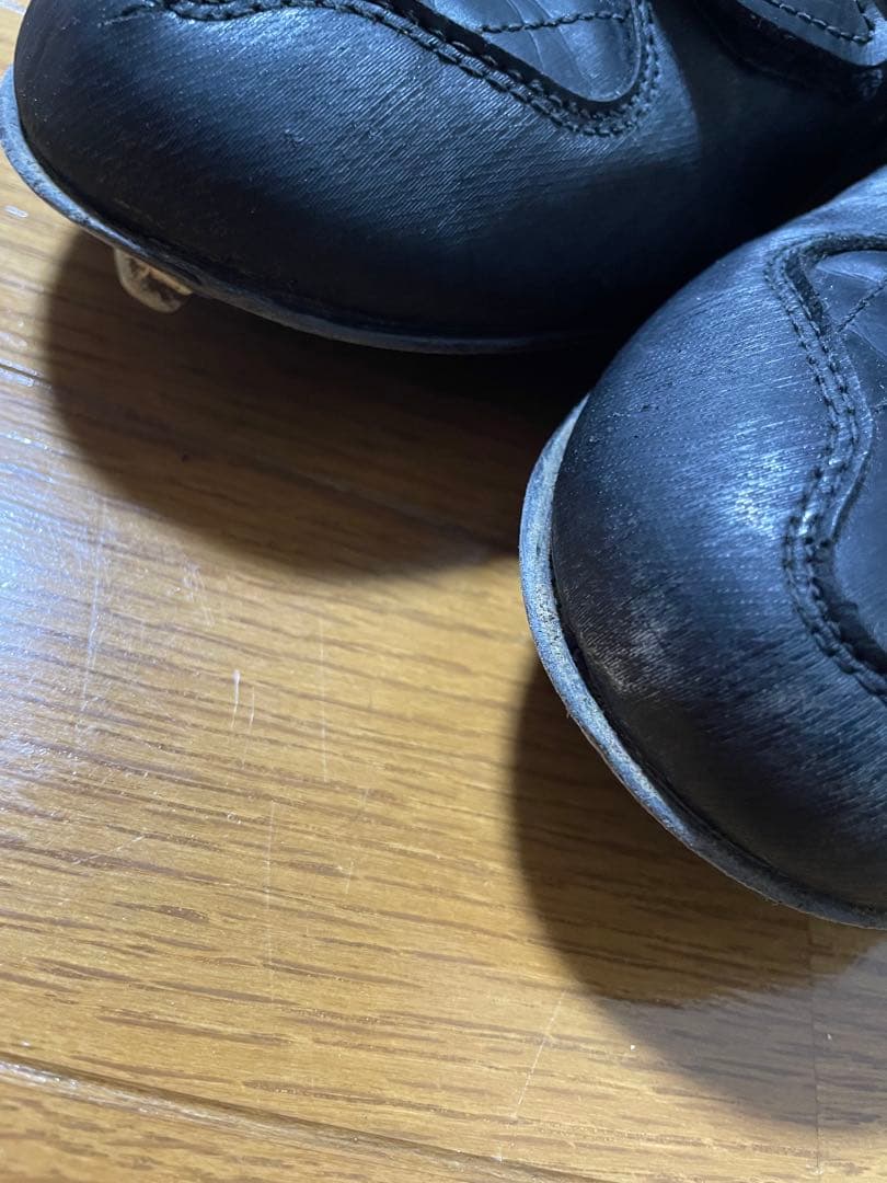ASICSアシックス野球スパイクシューズ25㎝