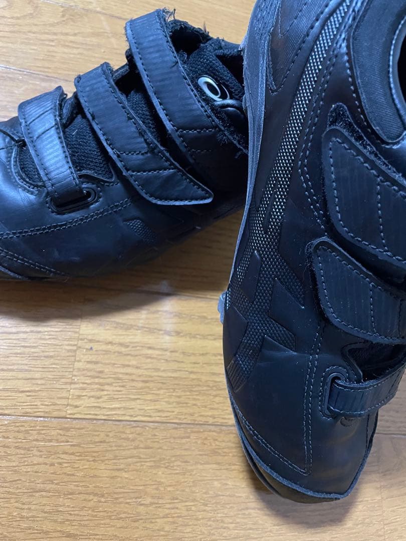 ASICSアシックス野球スパイクシューズ25㎝