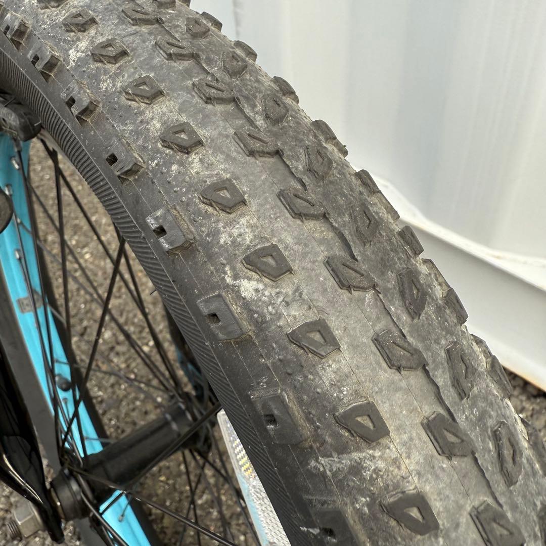 TK2320インチ Precaliber 身長114-132cm ホワイト