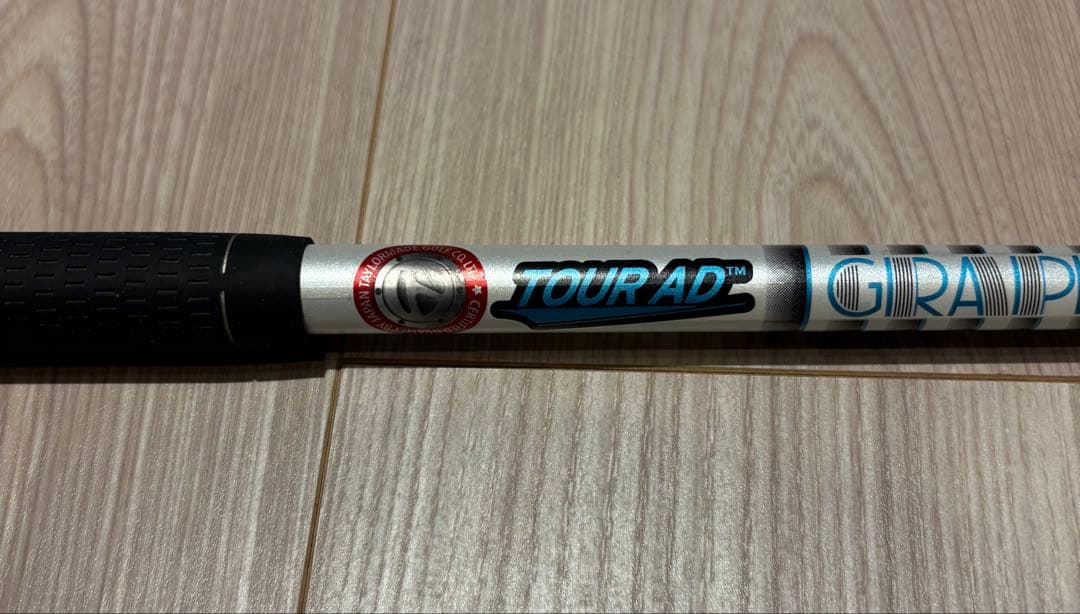 TOUR AD VR-6S 3W用テーラーメイドスリーブ