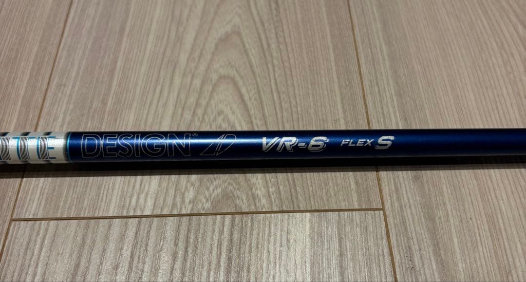 TOUR AD VR-6S 3W用テーラーメイドスリーブ