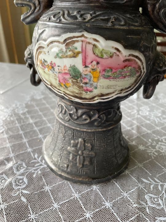 骨董品