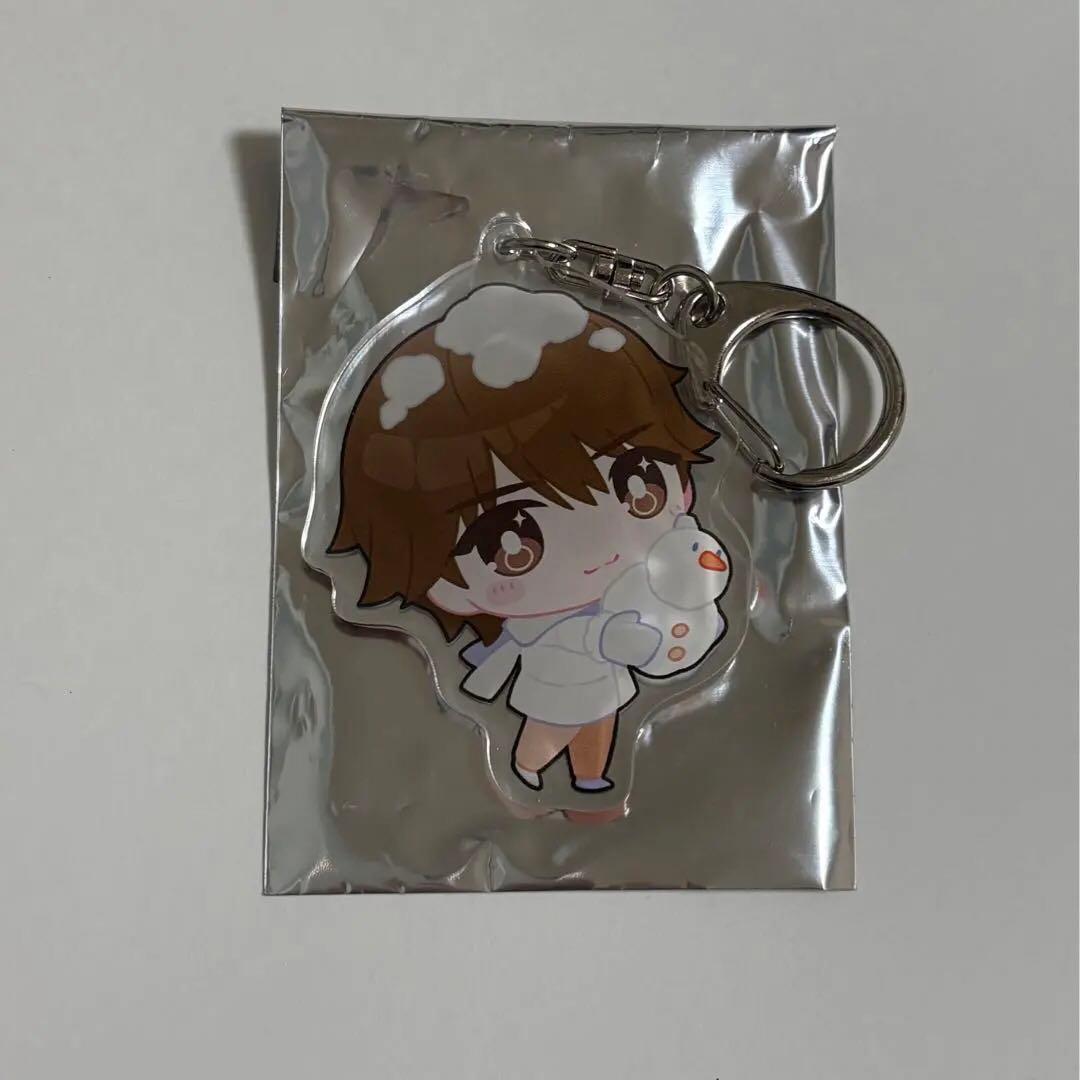 M!LK 山中柔太朗 アクスタ アクキー 生写真 セット