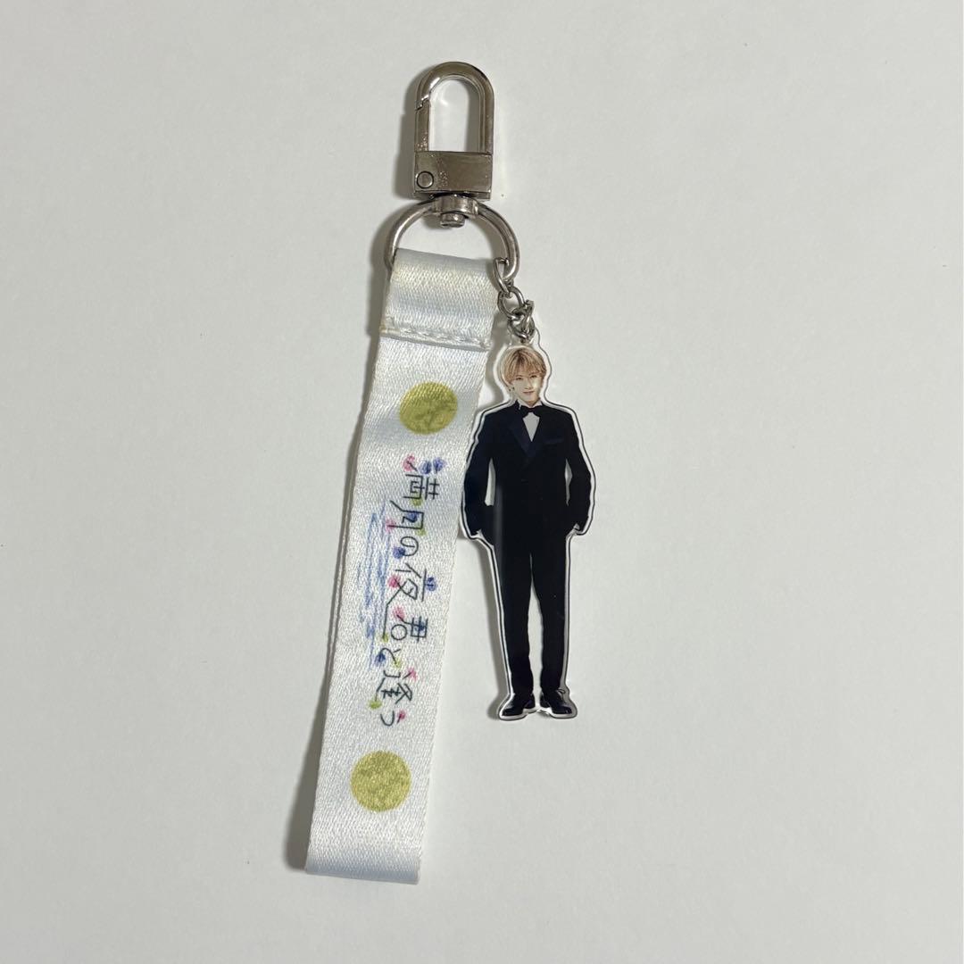 M!LK 山中柔太朗 アクスタ アクキー 生写真 セット