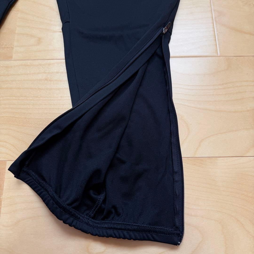 NIKE チャレンジャーニットパンツ　ランニングパンツ　黒　ブラック　M 新品