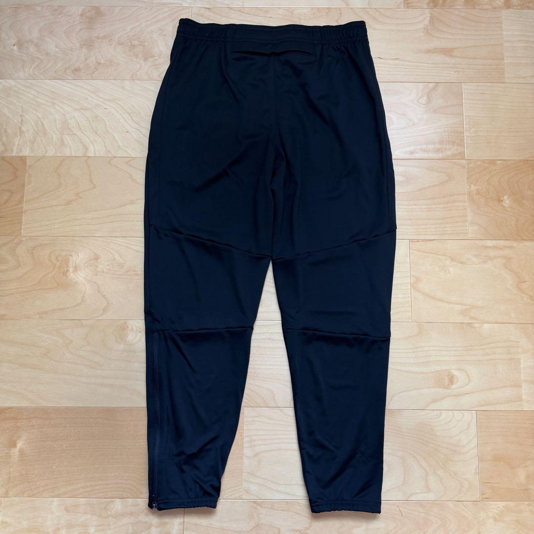 NIKE チャレンジャーニットパンツ　ランニングパンツ　黒　ブラック　M 新品