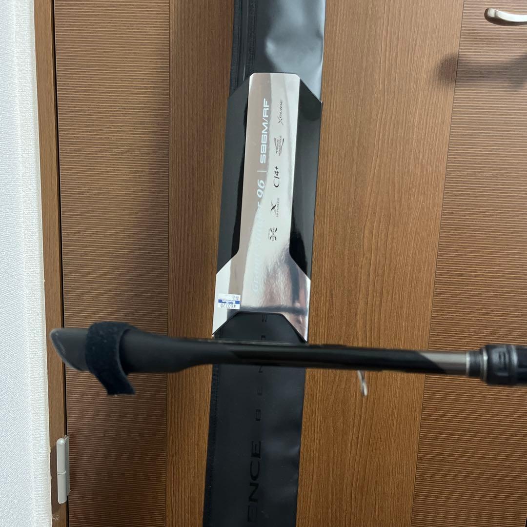 25エクスセンスジェノス96M