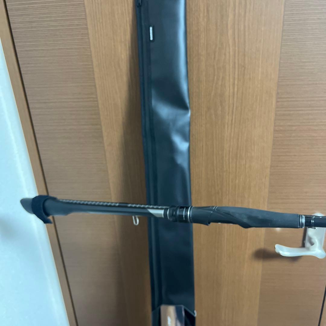 25エクスセンスジェノス96M