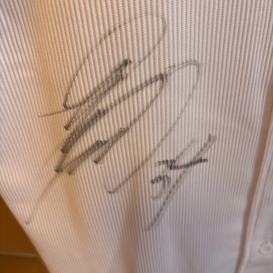 オリックスバファローズ　吉田正尚　ハイクオリティユニフォーム（ホーム）Lサイズ