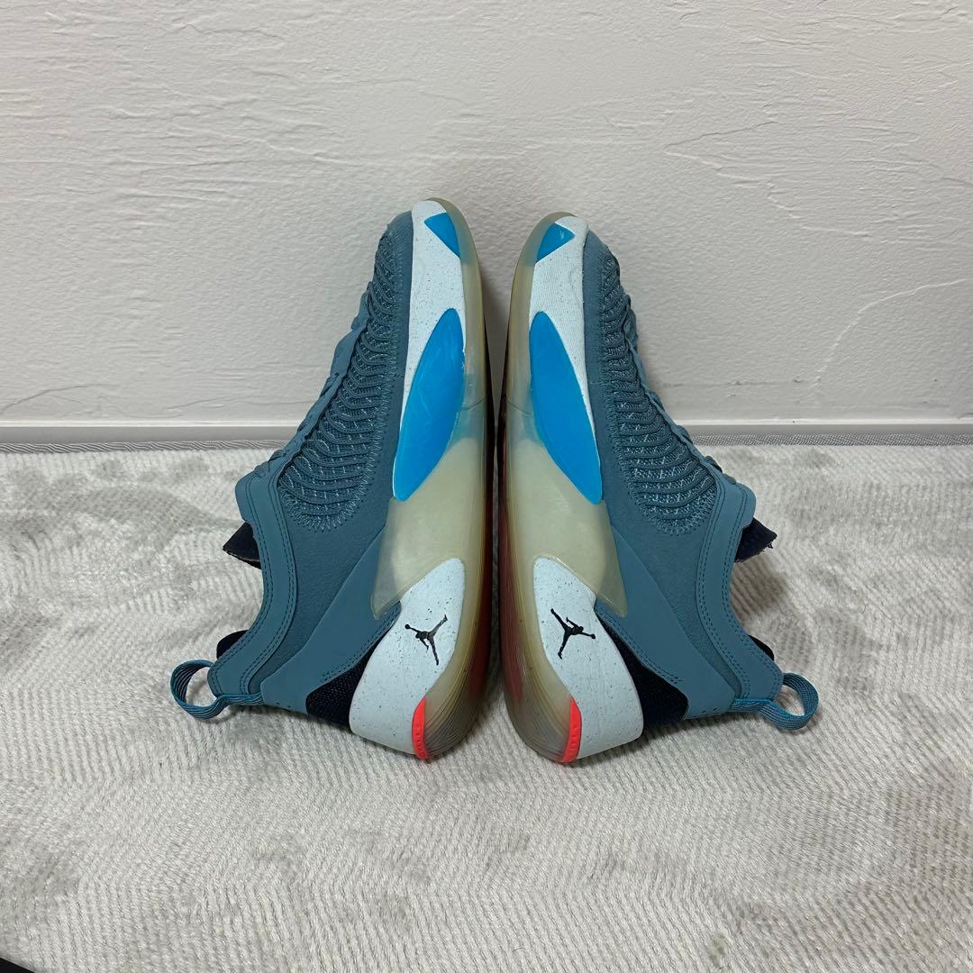 Nike Jordan Luka1 ナイキ ルカ1 ノイズアクア27.5cm