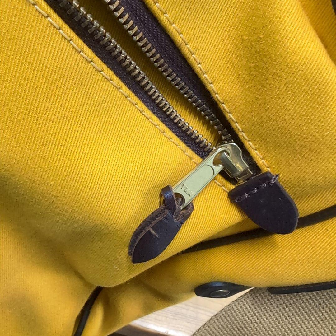 BROMPTON Game Bag　ゲームバック　2・3回使用
