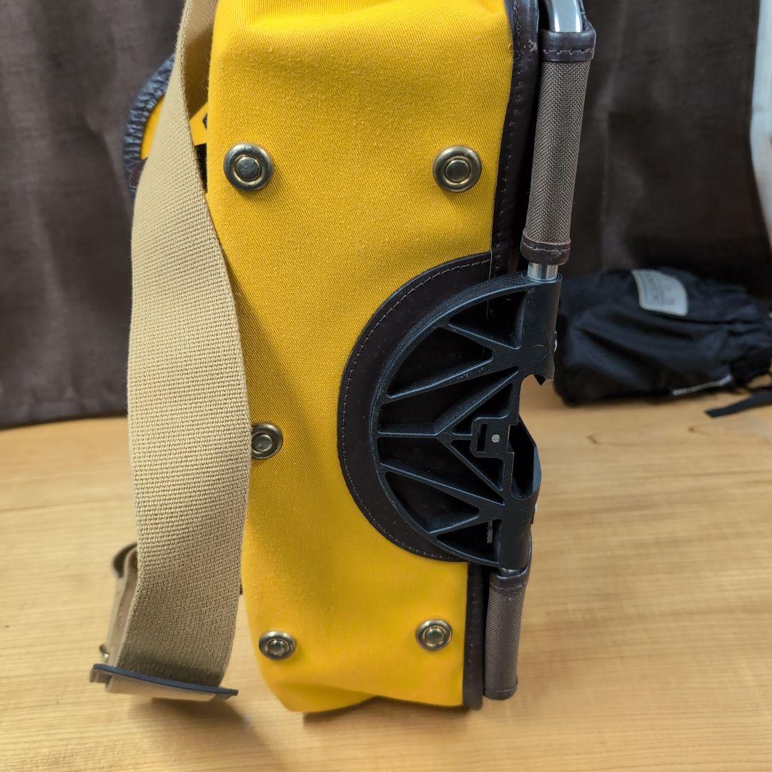 BROMPTON Game Bag　ゲームバック　2・3回使用