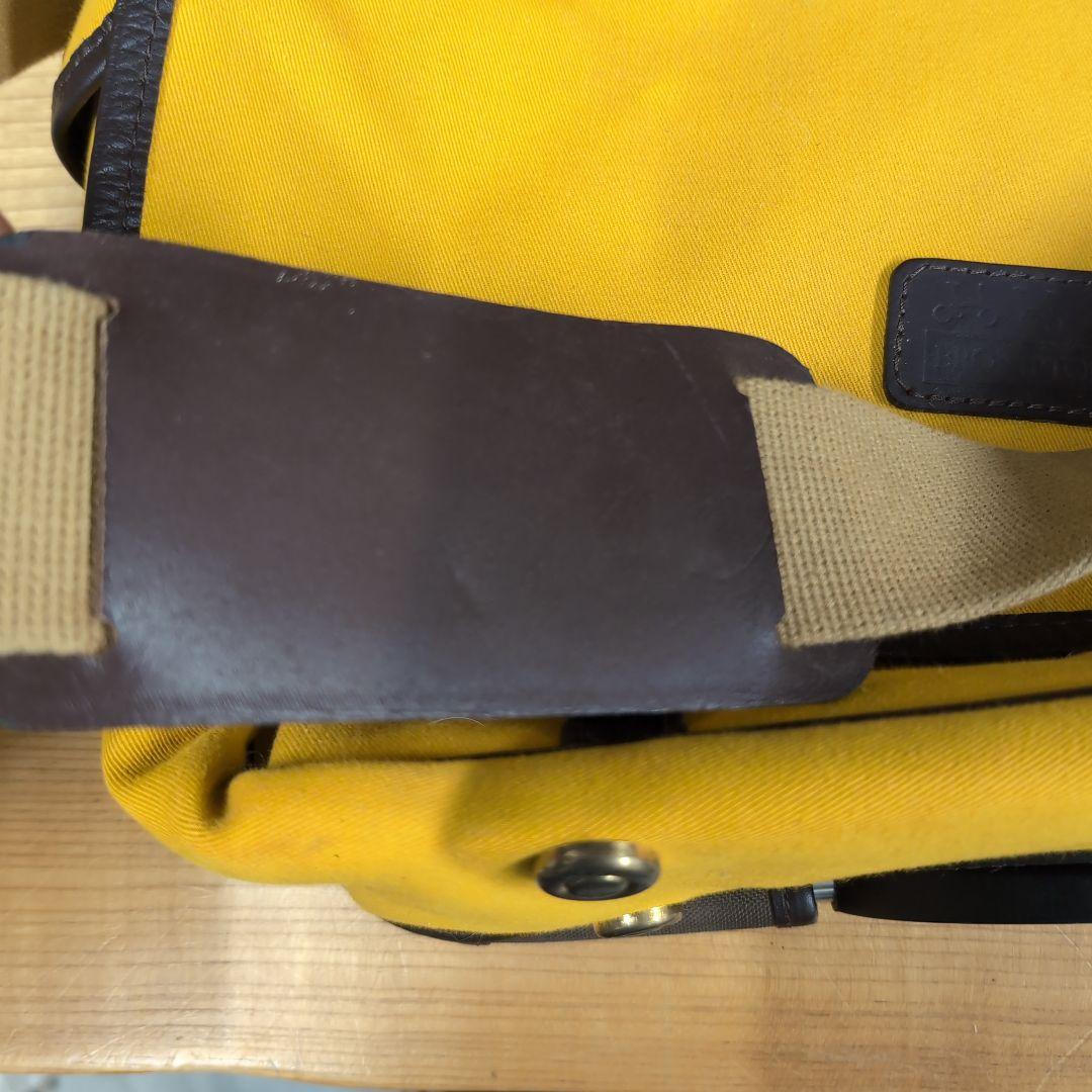 BROMPTON Game Bag　ゲームバック　2・3回使用