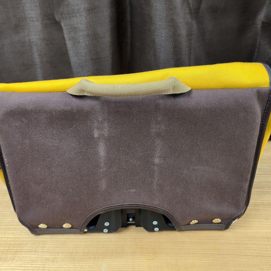 BROMPTON Game Bag　ゲームバック　2・3回使用