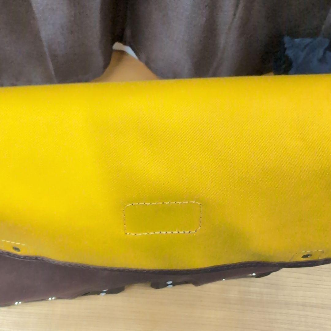 BROMPTON Game Bag　ゲームバック　2・3回使用