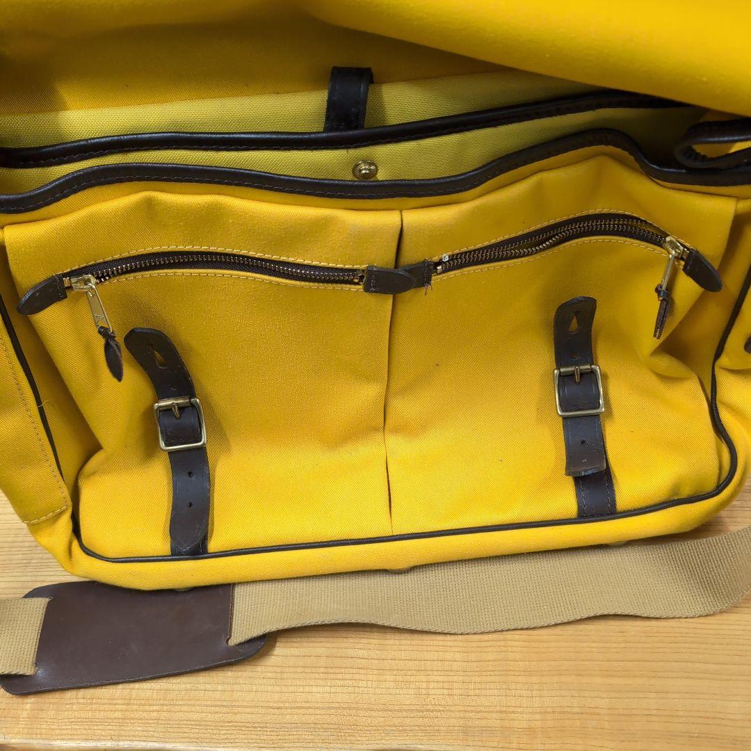 BROMPTON Game Bag　ゲームバック　2・3回使用