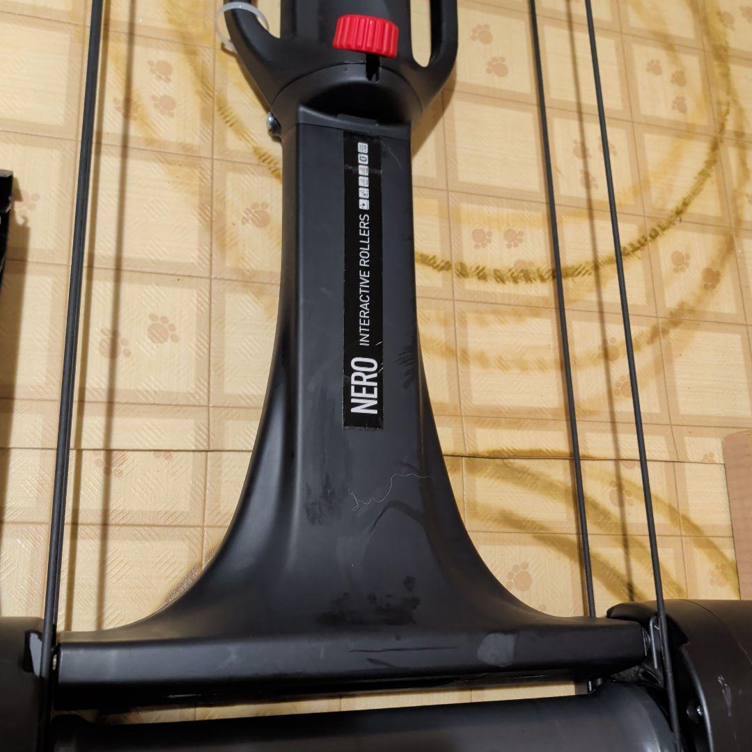アクセサリー ELITE NERO