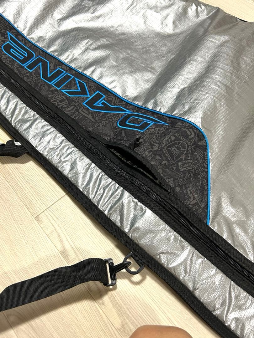 DAKINE ダカイン 9‘2feet ハードケース
