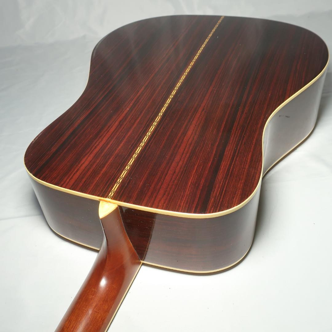 美品 K.Country D-300 アコースティックギター 春日楽器