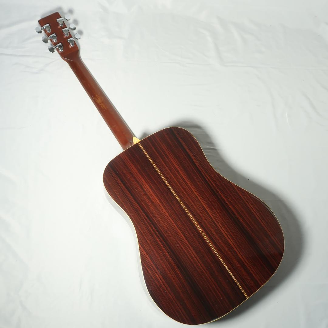 美品 K.Country D-300 アコースティックギター 春日楽器