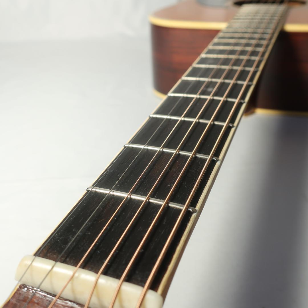 美品 K.Country D-300 アコースティックギター 春日楽器