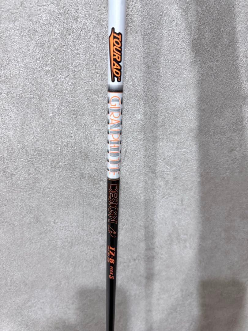Titleist TSR2フェアウェイウッド 18度 5W