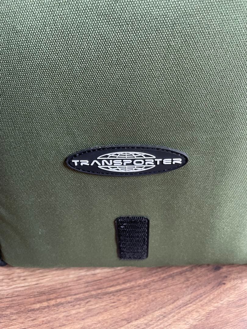 Transporter トランスポーター　10L ポリタンクケース（ケースのみ）