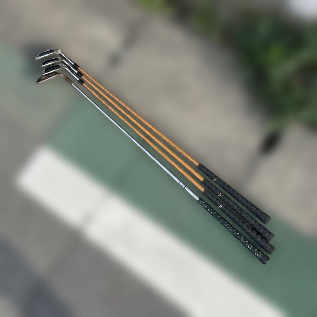 ゴルフクラブ　セット！まとめ売り！