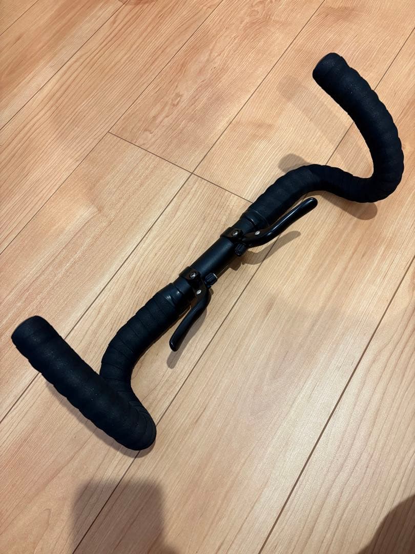 TYRANT BIKES KAGERO ドロップハンドル　バーテープ
