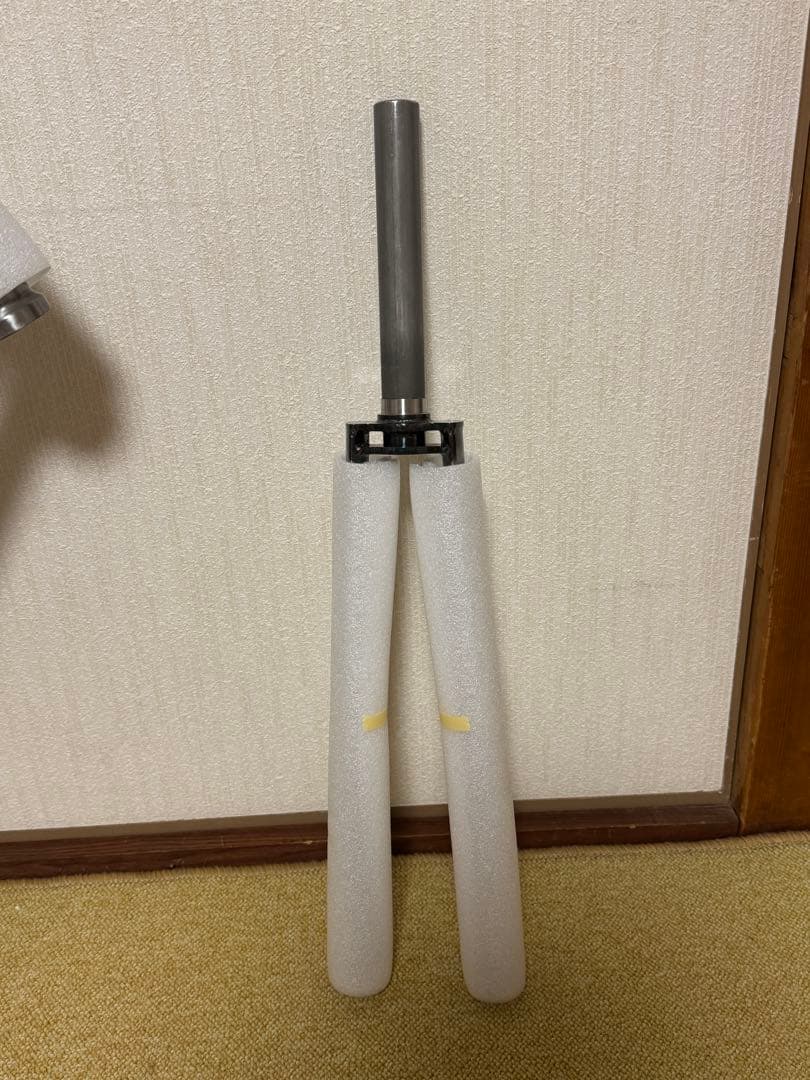 自転車本体 brooklyn machine works gangsta v4