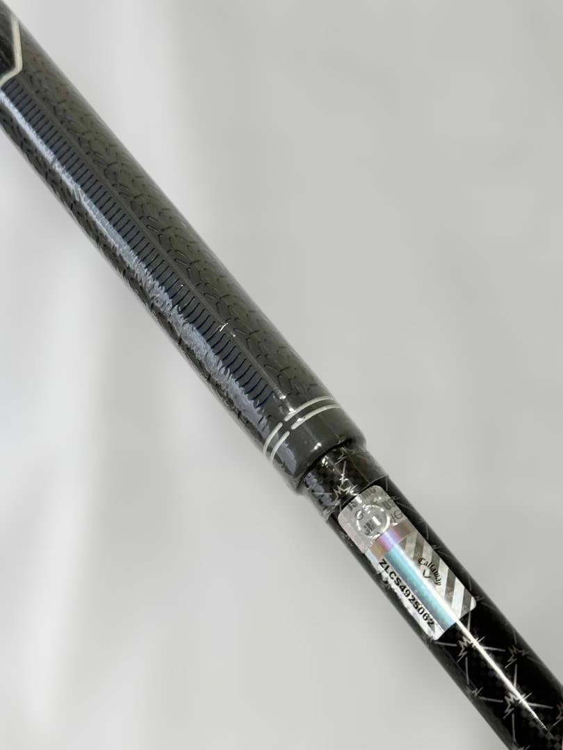PARADYM Ai SMOKE ◆◆◆フェアウェイウッド 3W 15°【中古】