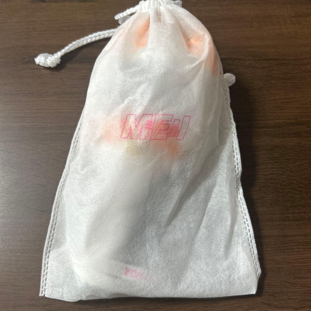 ME:Iペンライト カバー チュミ 大幅値下げ中！