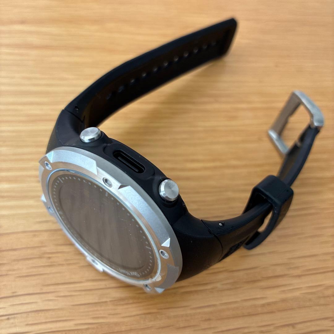 ショットナビ GPS距離計測器　Evolve SE