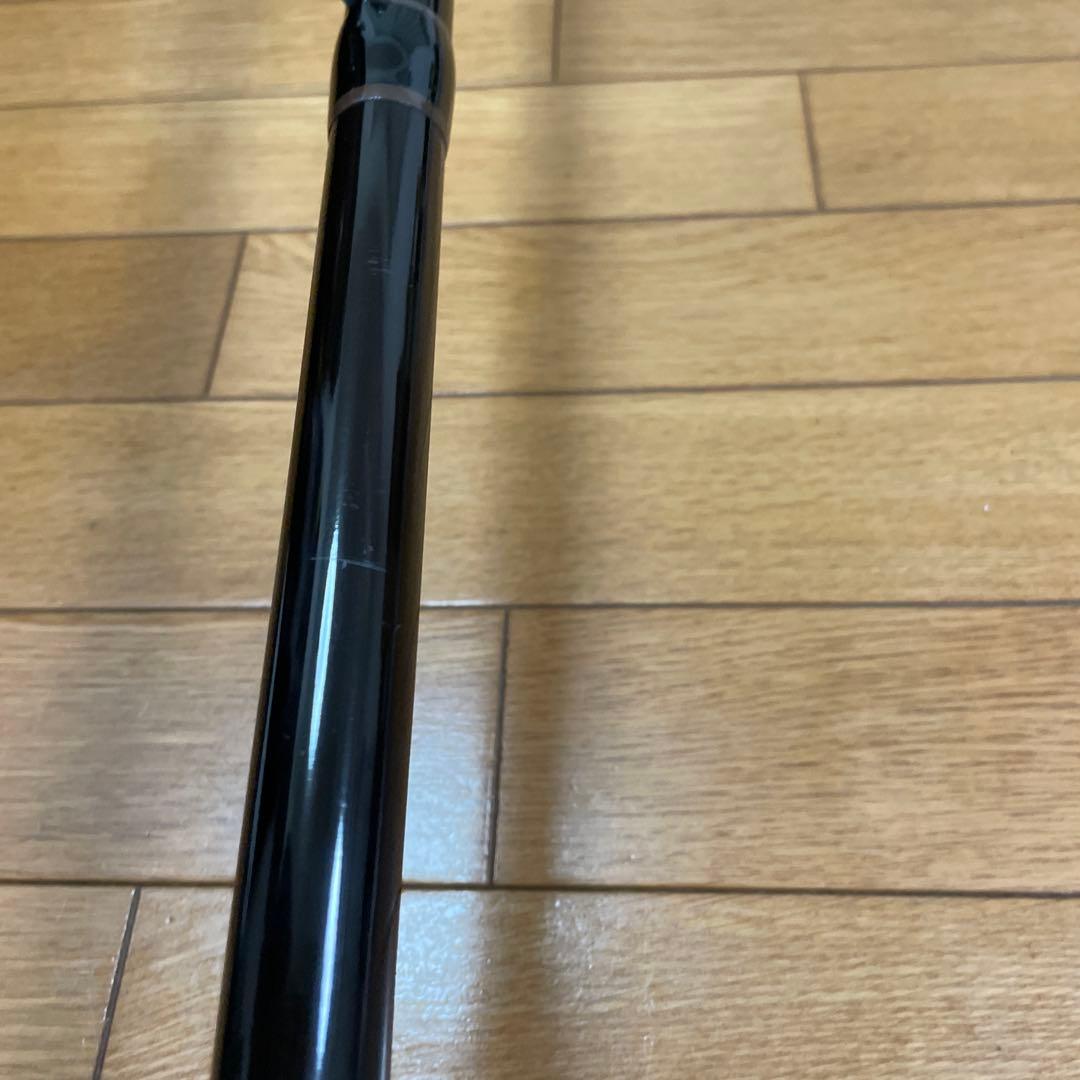 石鯛竿 シマノ 海魂 EV MH540