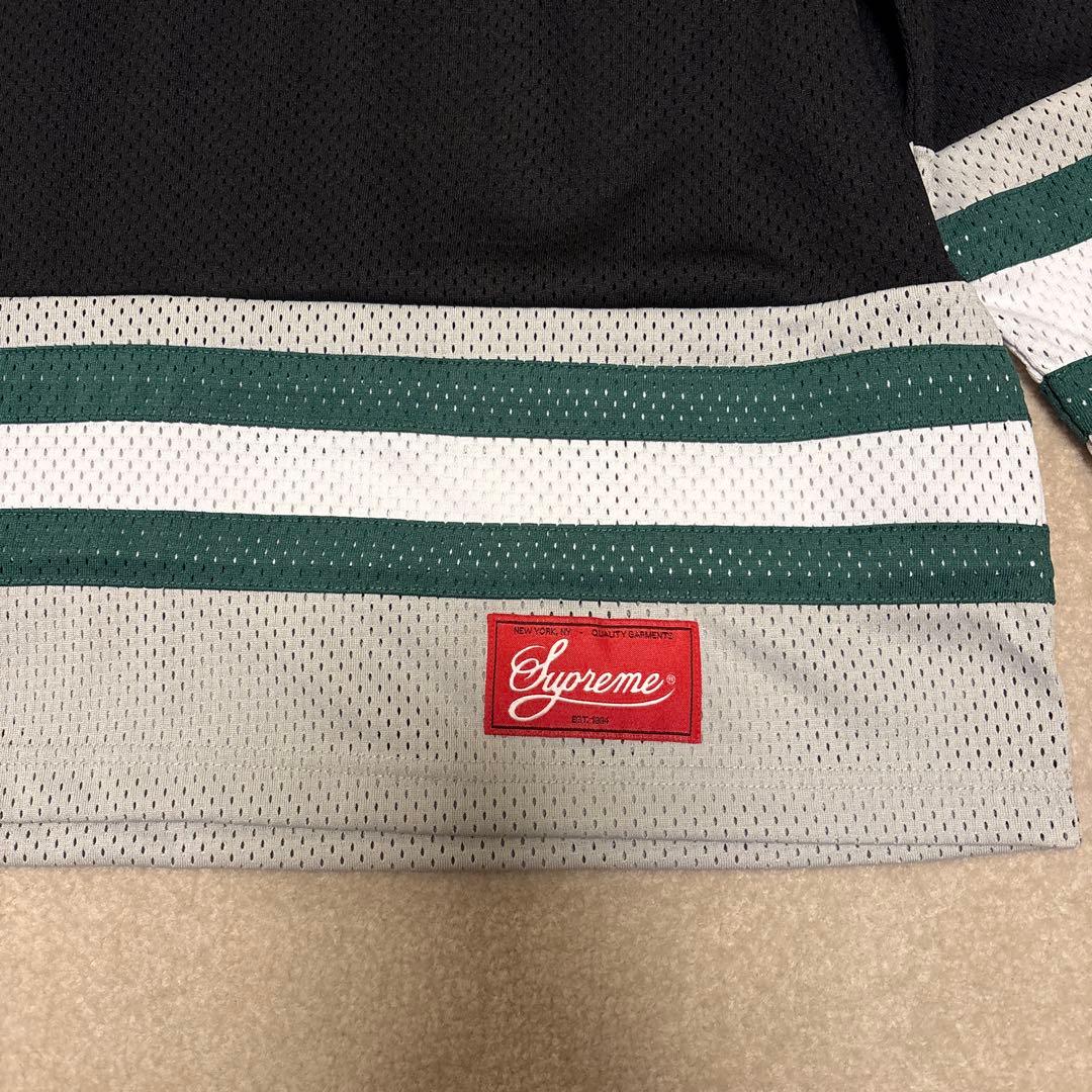 未使用　Supreme Gremlins Hockey Jersey グレムリン