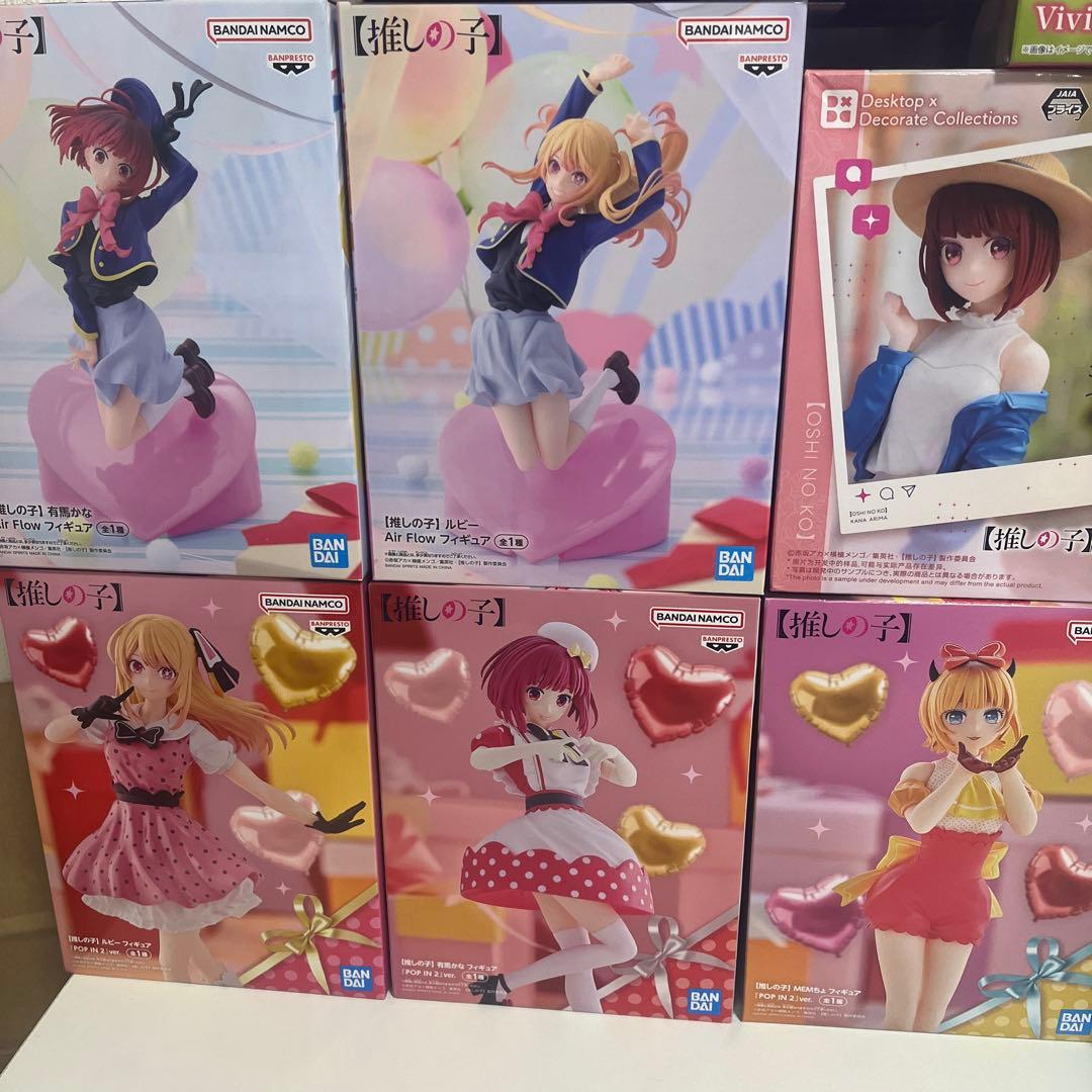 【新品未使用】 美少女フィギュア 14点セット ③