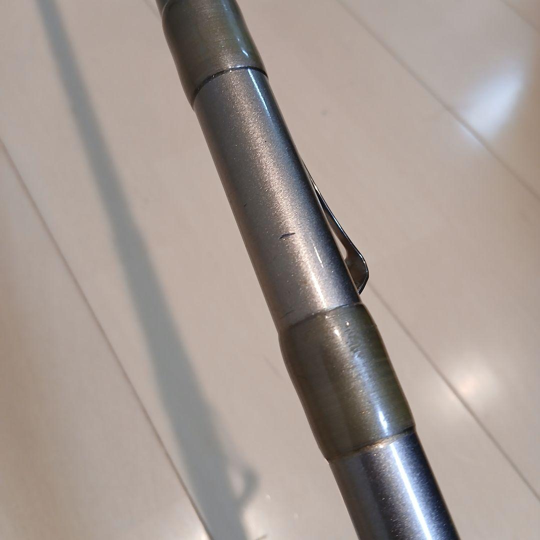 ダイワ HZ エンブレム ISO 1-53 磯竿 インターライン