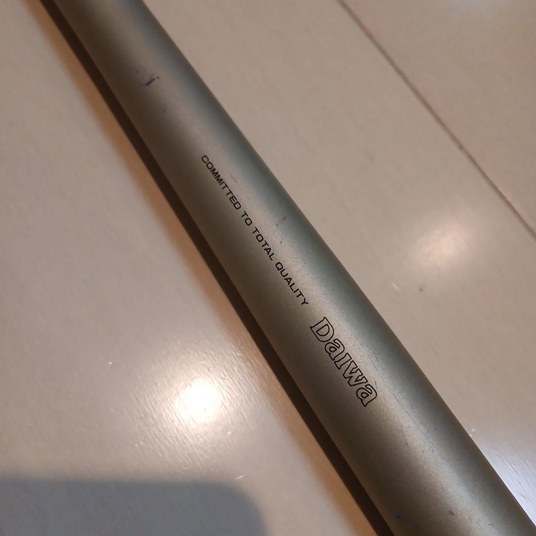ダイワ HZ エンブレム ISO 1-53 磯竿 インターライン