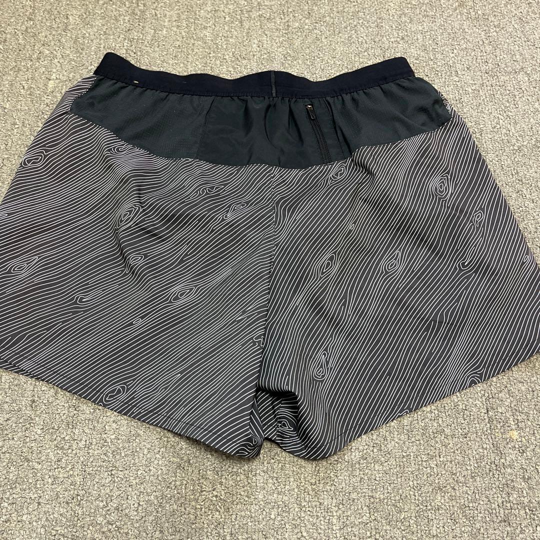 入手困難Nike Trail 年輪 ナイキランニングショーツ Lサイズ マラソン