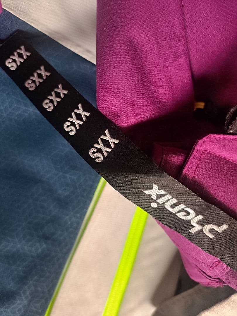 フェニックス スキーウエア　phenix Mush 　xxs　レディース