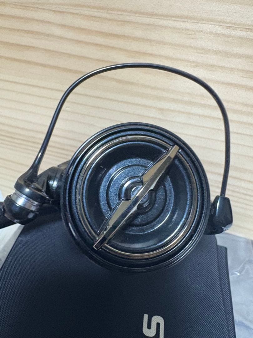 レネン　ヴァンキッシュ2500SHG