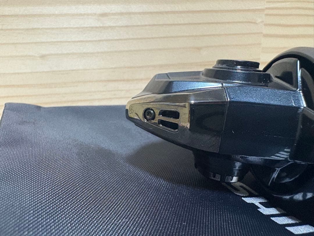 レネン　ヴァンキッシュ2500SHG