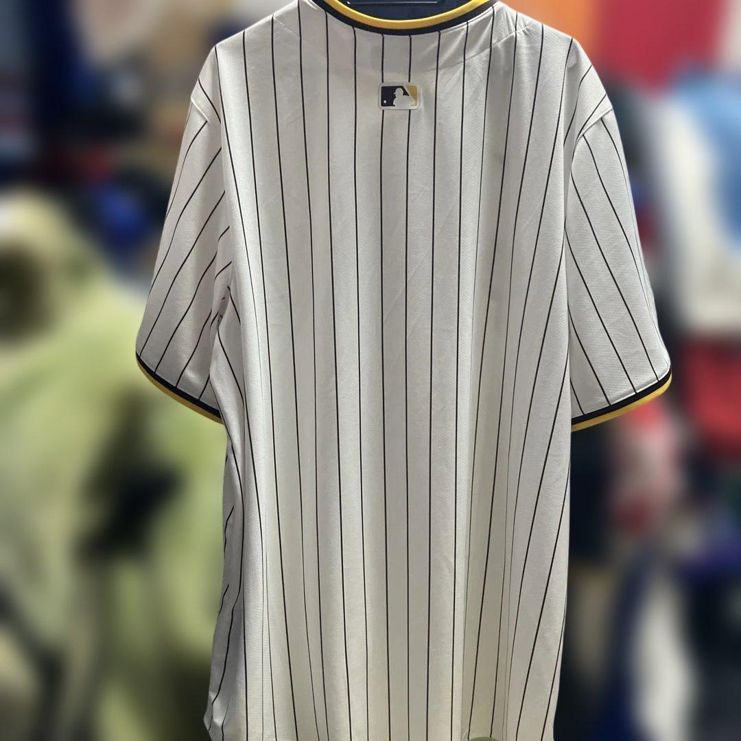 MLB サンディエゴ・パドレス NIKE ユニフォーム サイズXL