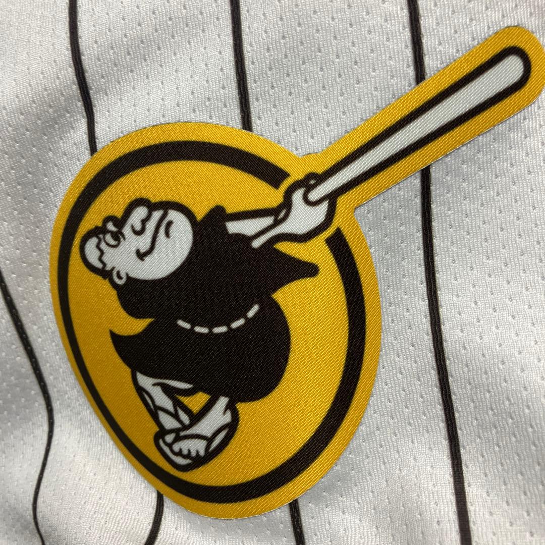 MLB サンディエゴ・パドレス NIKE ユニフォーム サイズXL