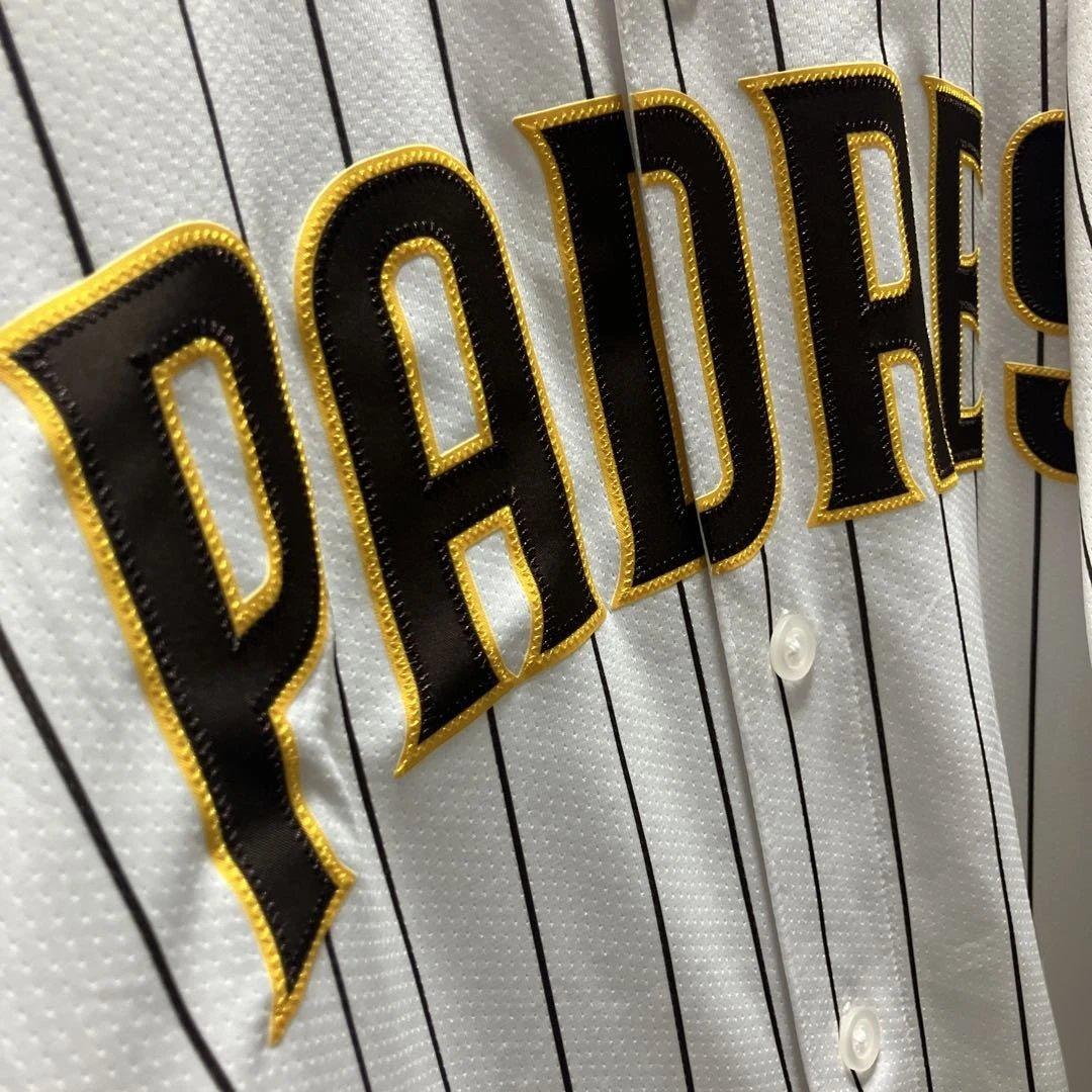 MLB サンディエゴ・パドレス NIKE ユニフォーム サイズXL