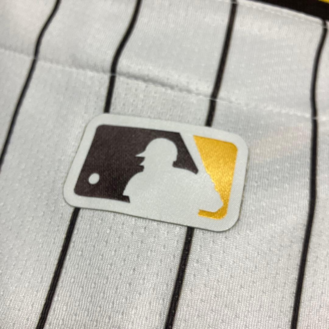 MLB サンディエゴ・パドレス NIKE ユニフォーム サイズXL